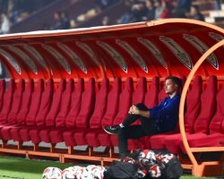 Nguyễn Filip giữa bộn bề cảm xúc