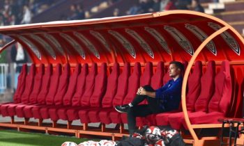 Nguyễn Filip giữa bộn bề cảm xúc