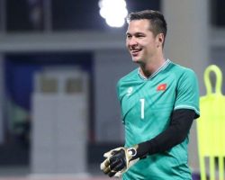 Cơ hội nào cho Nguyễn Filip ở tuyển Việt Nam?