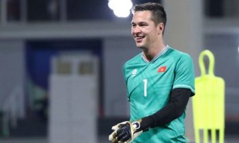 Cơ hội nào cho Nguyễn Filip ở tuyển Việt Nam?