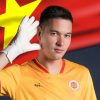 Những điều có thể bạn chưa biết về Thủ môn Filip Nguyễn