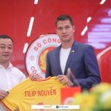 Những dấu ấn quan trọng trong sự nghiệp của Nguyễn Filip