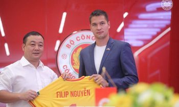 Những dấu ấn quan trọng trong sự nghiệp của Nguyễn Filip