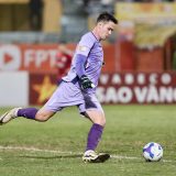 Filip Nguyễn bắt đầu sự nghiệp chơi bóng khi nào